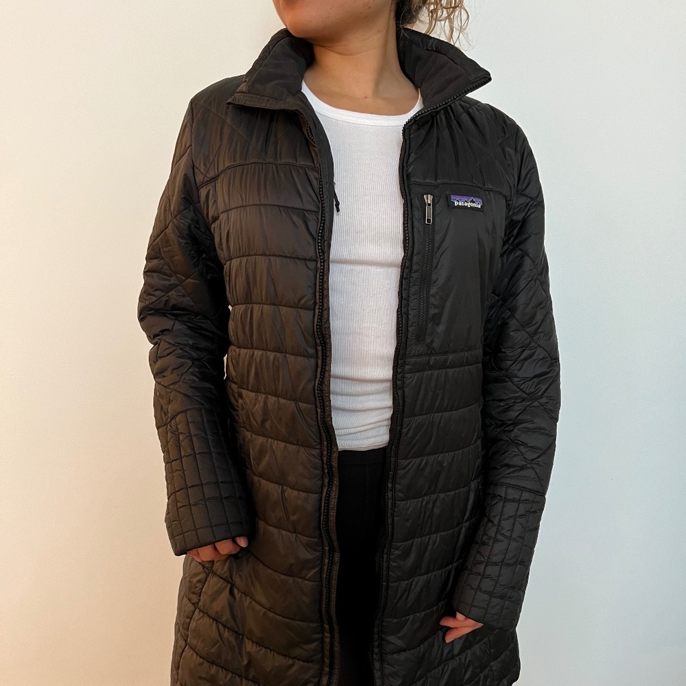 Patagonia Radalie Parka